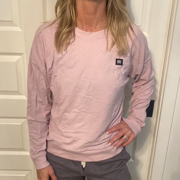 Dkny Tops - Long Sleeve T-shirt